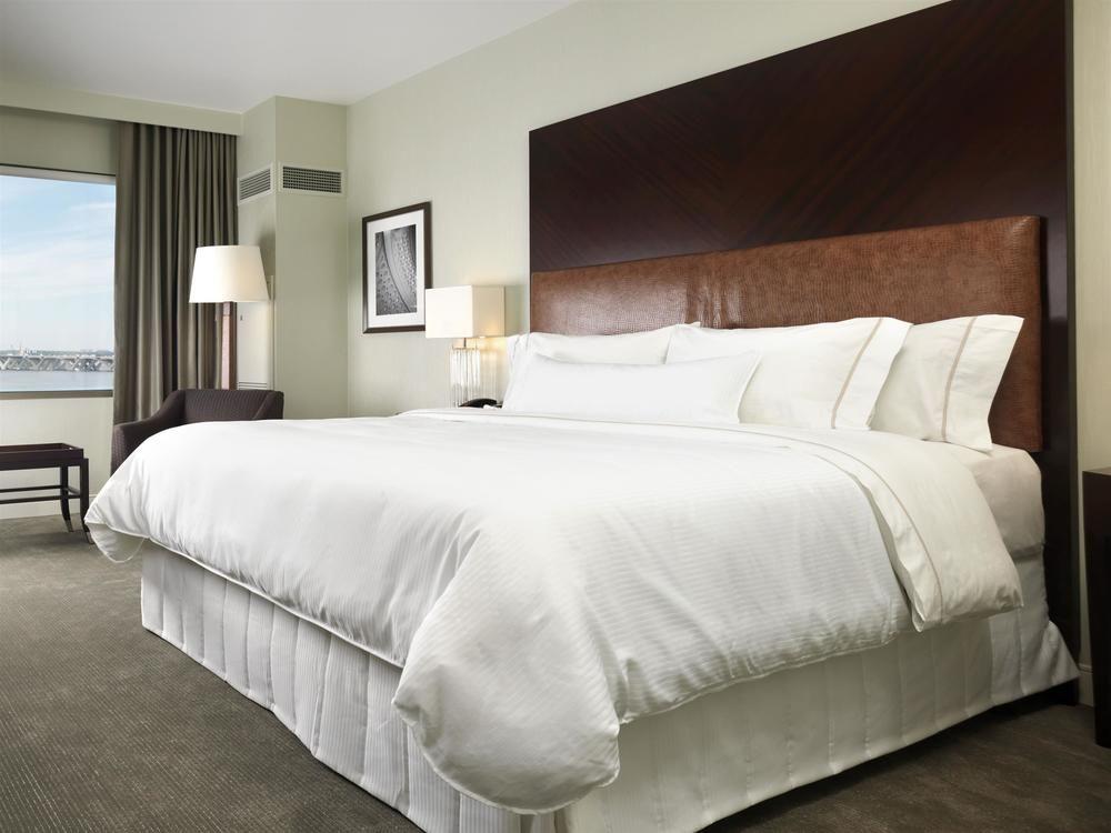 Hotel The Westin Washington National Harbor Exterior foto